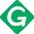 Logo du Parti vert