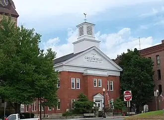 Greenfield (Massachusetts)