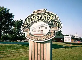 Greenup (Illinois)