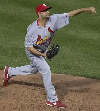 Image illustrative de l’article Nick Greenwood