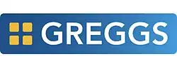 logo de Greggs
