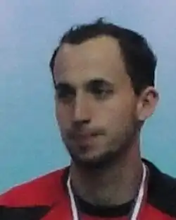 Image illustrative de l’article Grégory Patin