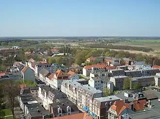 Wackerow