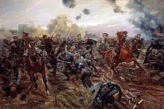 Francis Octavius Grenfell