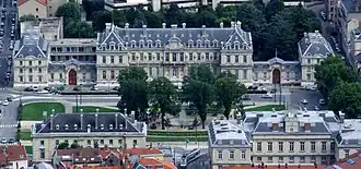 Image illustrative de l’article Place de Verdun (Grenoble)