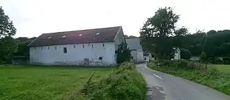 Grentzingen (Luxembourg)