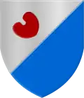 Blason de Greonterp