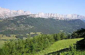 Gresse-en-Vercors