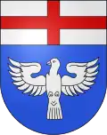 Blason de Gresso