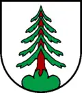 Blason de Gretzenbach