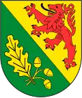 Blason de Griebelschied