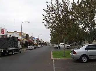 Griffith (Nouvelle-Galles du Sud)