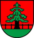 Blason de Grindel