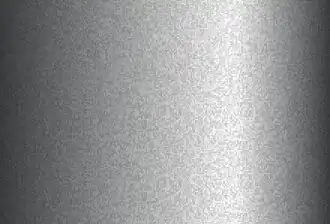 Gris Thallium - M0VW