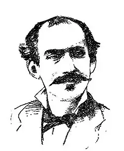 Description de l'image Grison, Georges (Gazette de Paris illustrée, 1886-05-15).jpg.