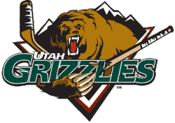 Description de l'image Grizzlies de l'Utah (ECHL).gif.