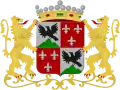 Blason de Grobbendonk