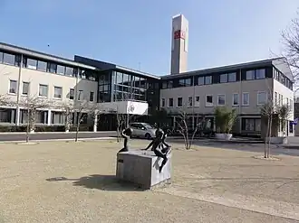 Berg en Dal (commune)