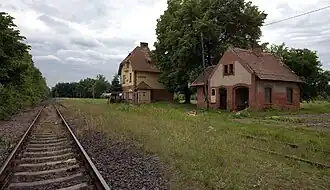 Gronów (Świebodzin)