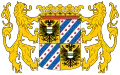 Armoiries de la province de Groningue