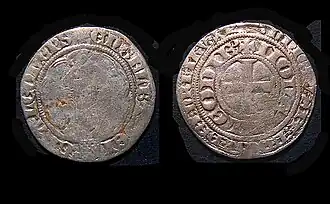 Image illustrative de l’article Engelbert III de La Marck