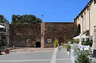 Image illustrative de l’article Piazza del Sale