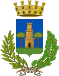 Blason de Grottammare