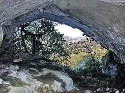 Grotte de la Grande Galerie