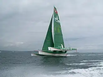 illustration de Groupama 2