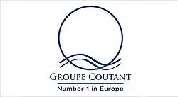 logo de Groupe Coutant