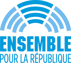Image illustrative de l’article Groupe Ensemble pour la République
