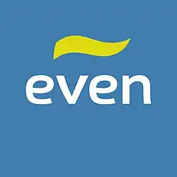logo de Groupe Even