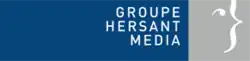 logo de Groupe Hersant Média