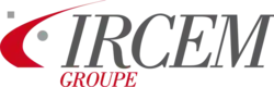 logo de Groupe Ircem