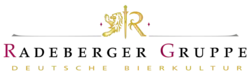 logo de Groupe Radeberger