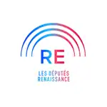 Seconde version du logotype (2022).