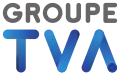 Logo du Groupe TVA du 29 novembre 2012 au 11 novembre 2020.