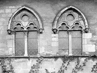 Image illustrative de l’article Chapelle Notre-Dame-des-Bonnes-Œuvres-et-des-Sept-Dormants