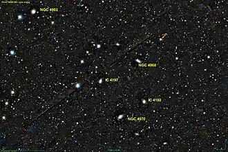 Image illustrative de l’article Groupe d'ESO 508-19