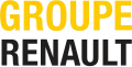 Renault Group Logo