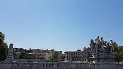 Groupes sculpturaux.