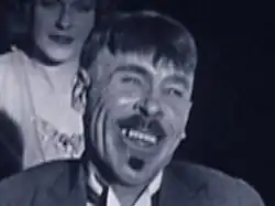 Description de l'image Grover Ligon, The Show.jpg.