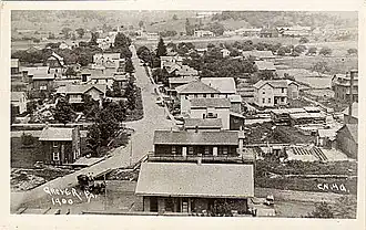 Canton Township (comté de Bradford, Pennsylvanie)