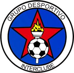 Logo du Interclube