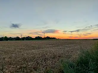 Gruszczyn (Grande-Pologne)