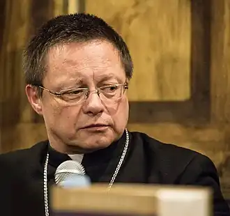 Image illustrative de l’article Grzegorz Ryś