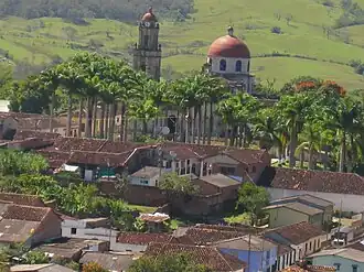 Guadalupe (Santander)