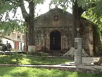 Guanaguana (paroisse civile)