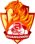 Guangzhou Evergrande(2010-2011)