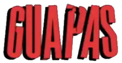 Description de l'image Guapas.png.